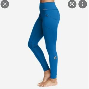 Eddie Bauer First Ascent leggings size L